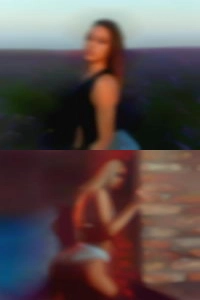 Rock wood naked girls Barriere Canada
