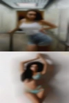 Horny fuck pissing everywhere